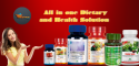 All in one Dietary and Vitamin Solution 6